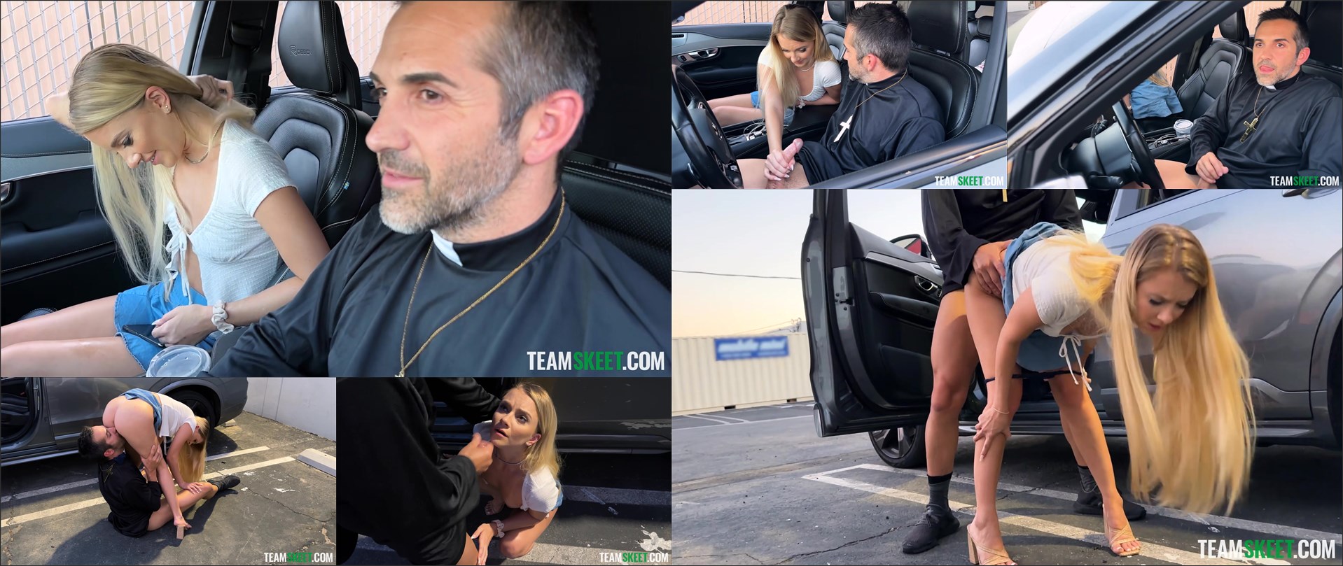 TeamSkeetLabs – Riley Star Roadside Rescue 2 (2023-11-29)